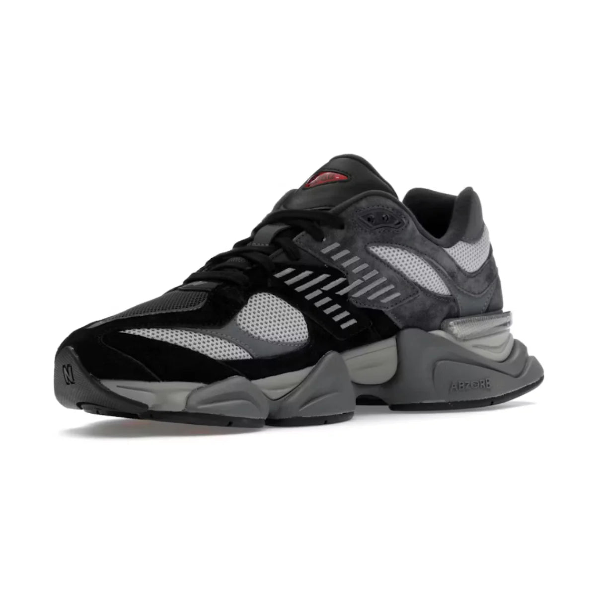 ECLIPSE - NB 9060 BLACK/GREY