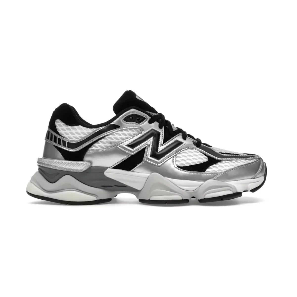 ECLIPSE - NB 9060 SILVER