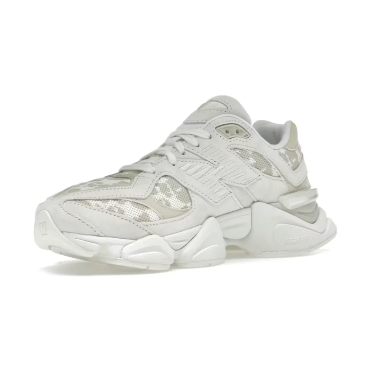 ECLIPSE - NB 9060 LEOPARD CREAM