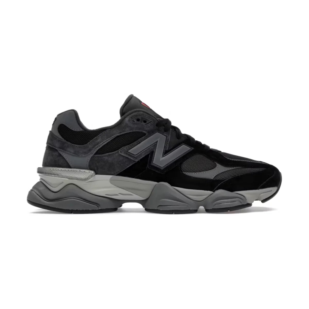 ECLIPSE - NB 9060 BLACK/GREY