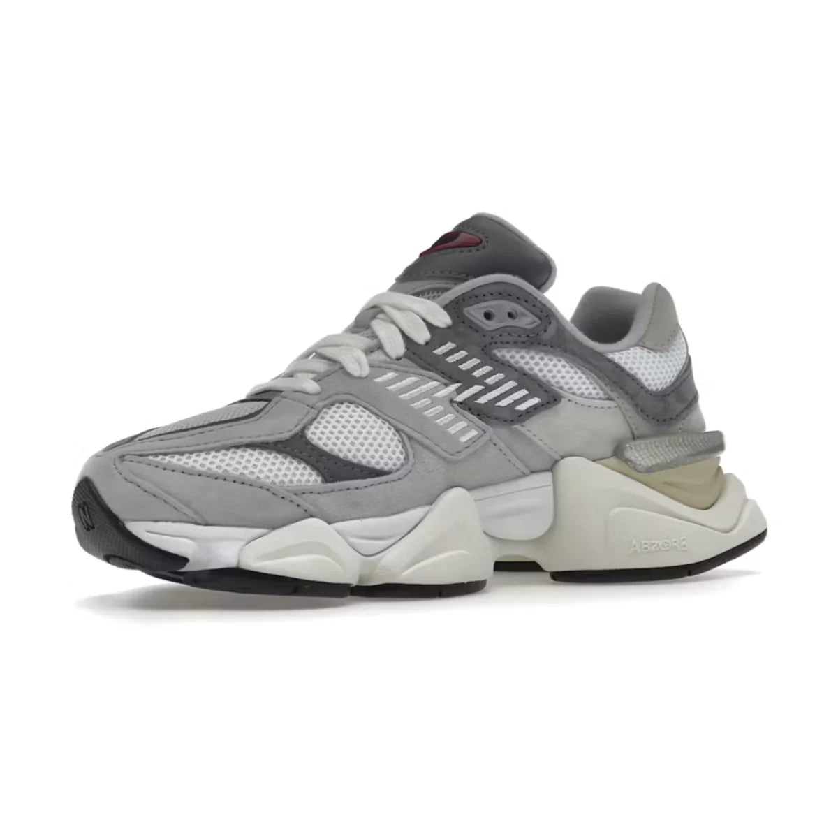 ECLIPSE - NB 9060 CLOUD GREY
