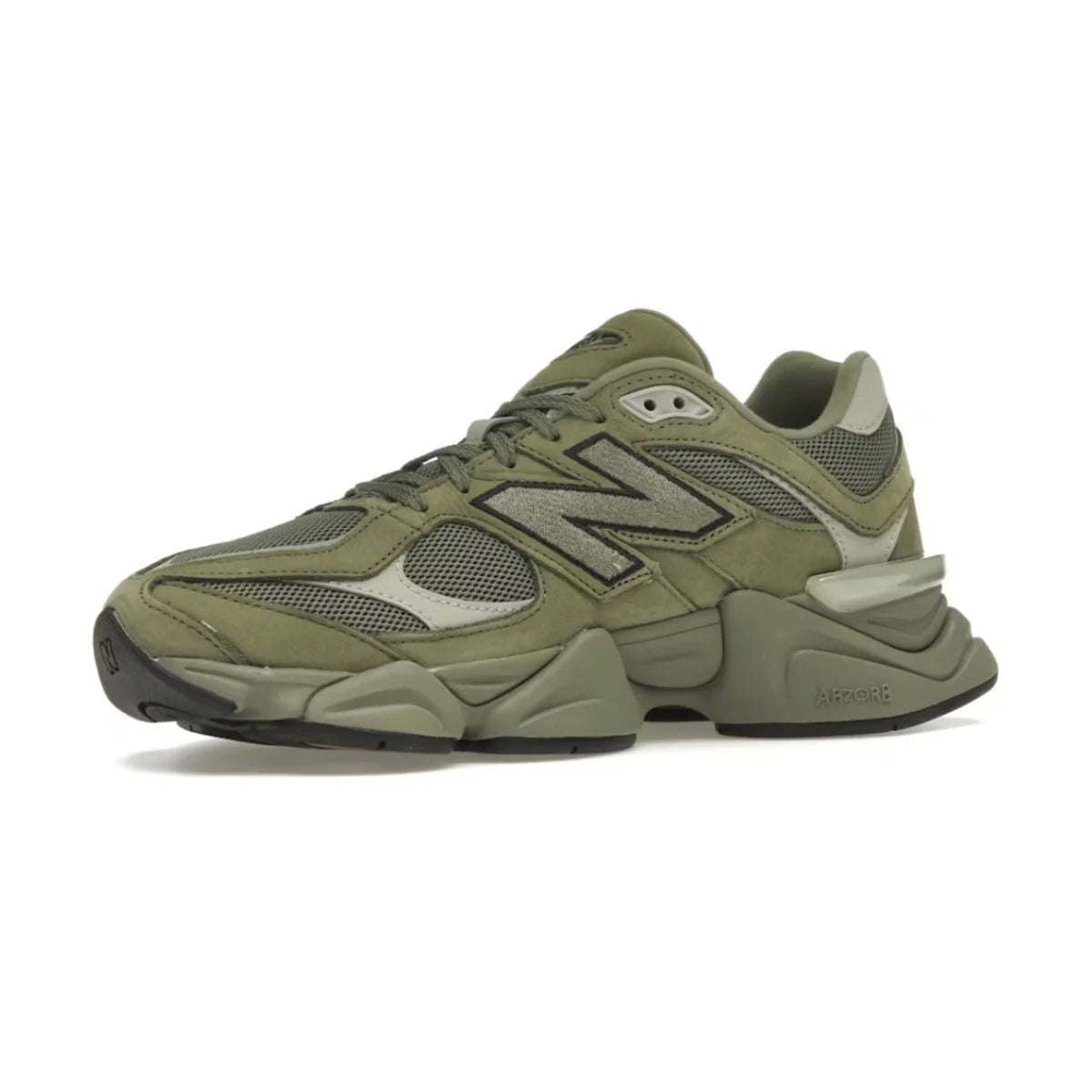 ECLIPSE - NB 9060 DARK OLIVINE