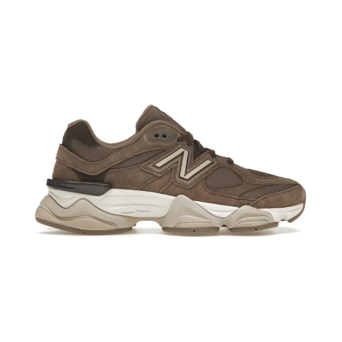 ECLIPSE - NB 9060 MUSHROOM