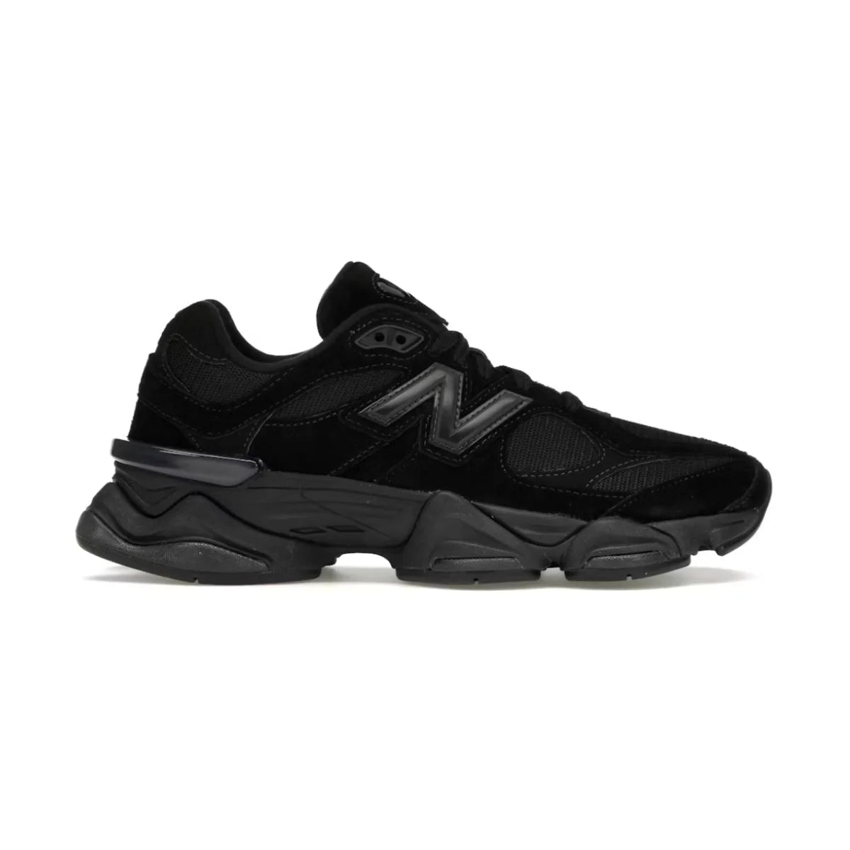 ECLIPSE - NB 9060 BLACK