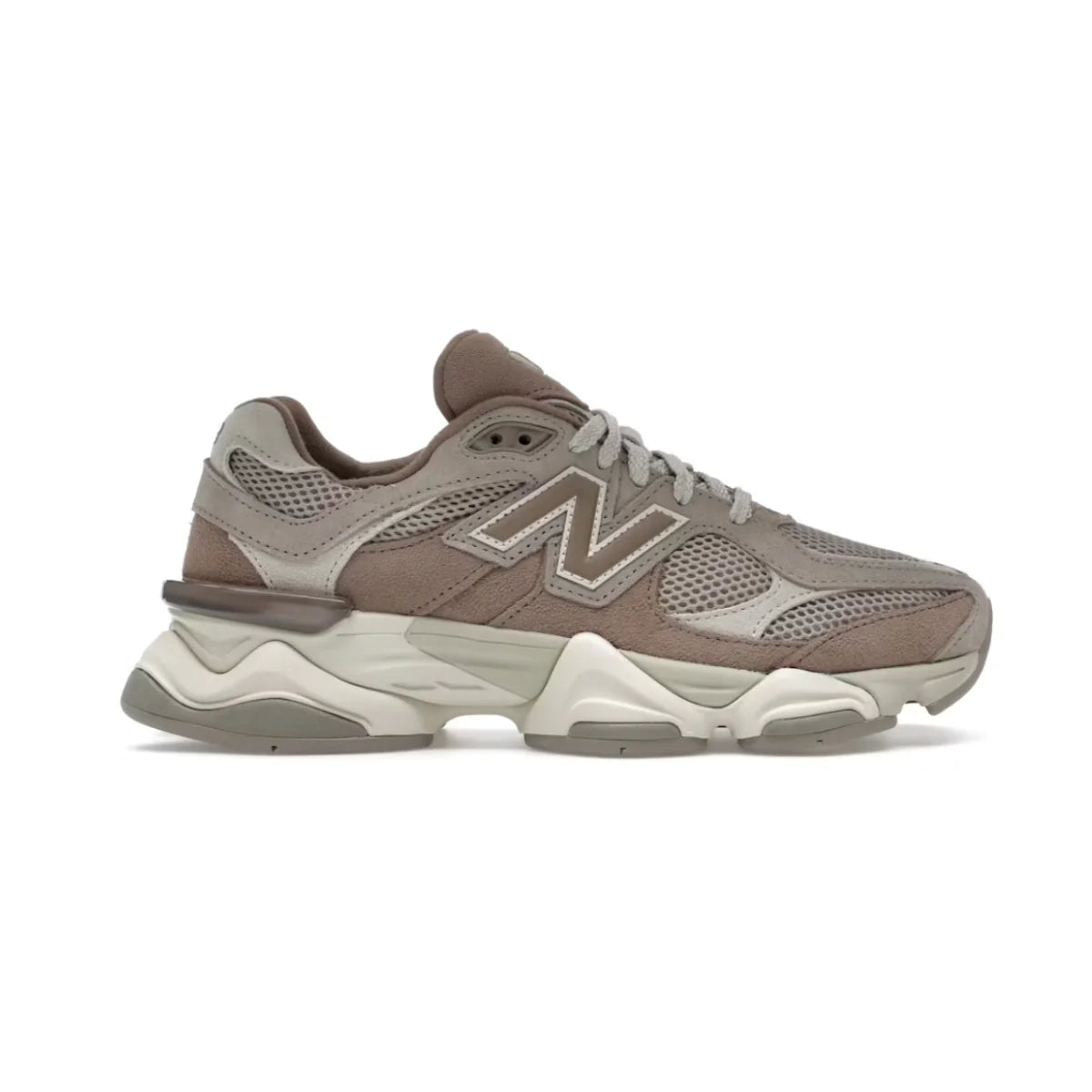 ECLIPSE - NB 9060 HAZELNUT