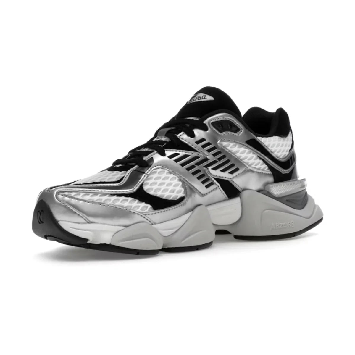 ECLIPSE - NB 9060 SILVER