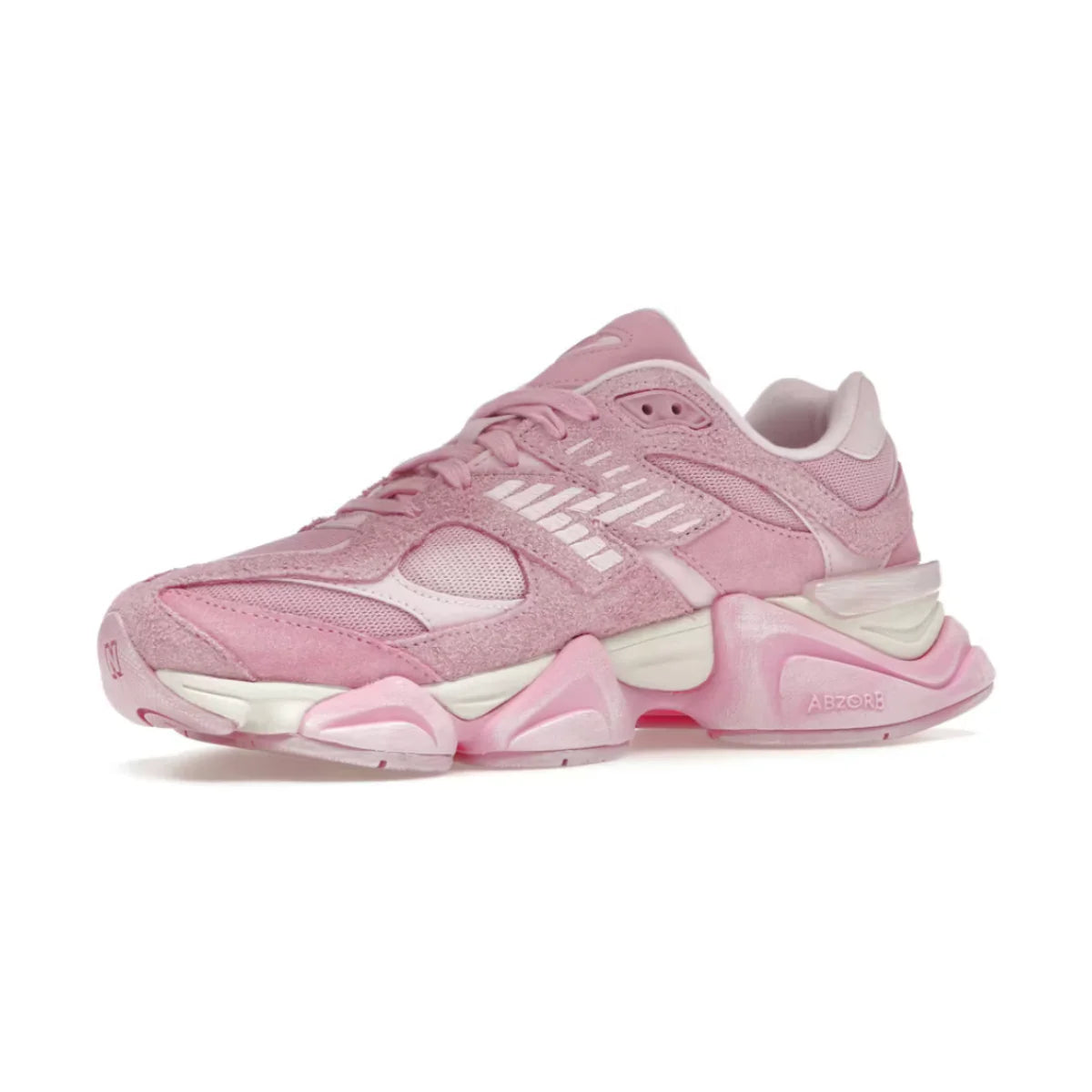 ECLIPSE - NB 9060 PINK